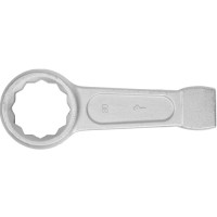 Ключ накидной односторонний ударный  80 мм Камышин