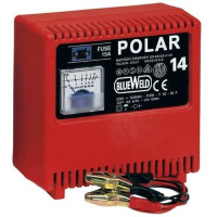 Зарядное устройство 12В BlueWeld POLAR 14 807625