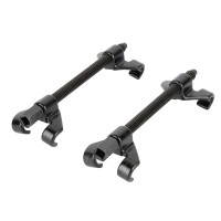 Стяжка пружин 265 мм WIEDERKRAFT WDK-214624A