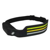 Фонарь налобный SD-SL406 - 3