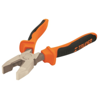 Плоскогубцы 180 мм профессиональные TRUPER 17338