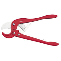 Ножницы для пластиковой трубы 12-63мм VIRAX