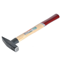 Молоток  300 г с деревянной рукояткой, кованый STURM 1010-52-WD0300