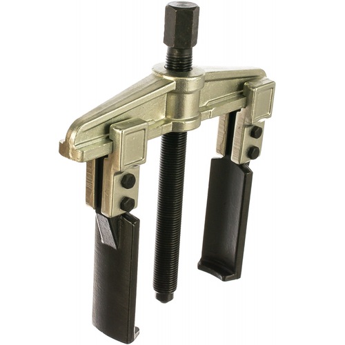 Съемник универсальный раздвижной 2 захвата  50-160 мм АвтоДело 41865 11582