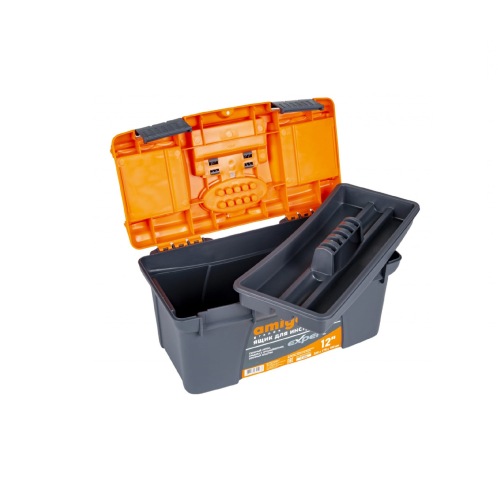 Ящик для инструмента пластиковый 12