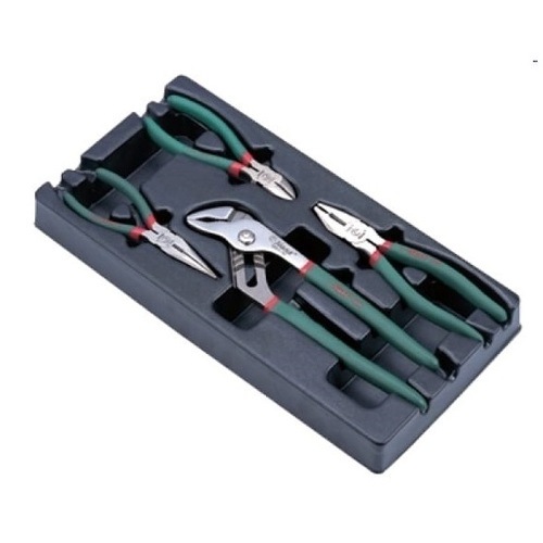 ложемент губцевого инструмента  4 пр. hans tt-12_Интернет-магазин ГАРО ложемент губцевого инструмента  4 пр. hans tt-12_Интернет-магазин ГАРО