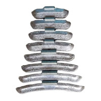 Груз для грузовых дисков 150 г Rossvik