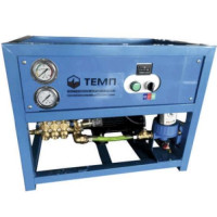 Аппарат высокого давления (200 бар, 13 л/мин, 3 кВт) ТЕМП TX 13/200