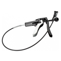 Клещи пружинных хомутов с гибким захватом, усиленный СТАНКОИМПОРТ ST070302