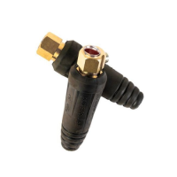 Кабельный раъём (вилка) 300А P.I.T. P7003550