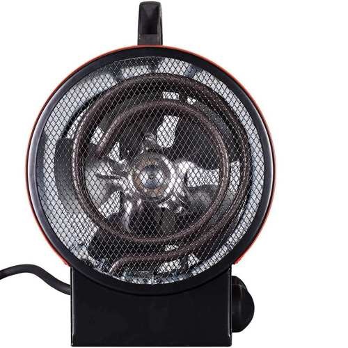 Электрическая тепловая пушка (3 кВт) РЕСАНТА ТЭП-3000К 67/1/8_2