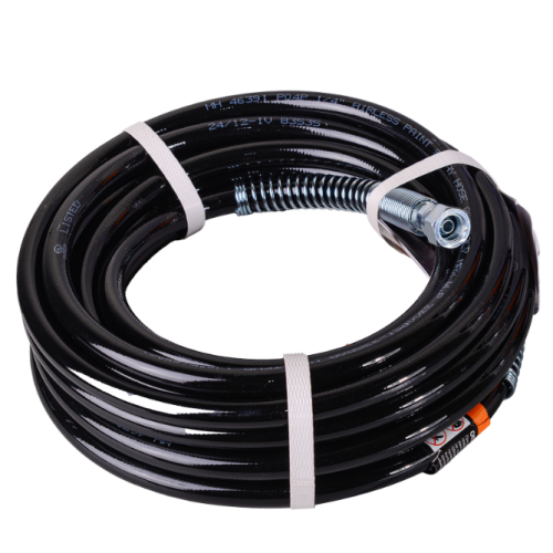 Краскопульт электрический (900 Вт,0,017 мм, 1,7 л/мин) ВИХРЬ ЭКП-900Б