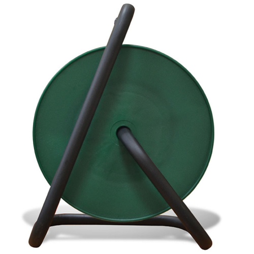 Удлинитель силовой на катушке ТМ Союз 3500 Вт 4 гн. 40 м 3304 51087