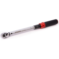 Ключ динамометрический 20-120 Nm 3/8
