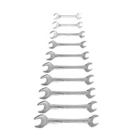Набор ключей рожковых 10 пр. 6-32 мм Teng Tools 111970208