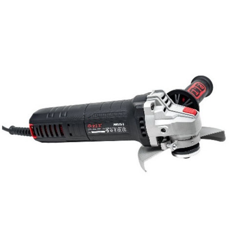 Угловая шлифмашина 115 мм (800 Вт, 12000 об/мин) P.I.T. PWS115-C