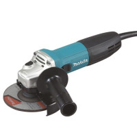 Угловая шлифовальная машина 115 мм (720 Вт, 11000 об/мин) MAKITA GA4530R