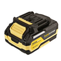 Аккумулятор (18 В, 4 А/ч) HANSKONNER HBP2004