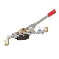 Лебедка ручная рычажная 1 т АвтоДело 43151