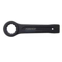 Ключ накидной односторонний ударный  95 мм Forsage F-79395 3236
