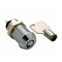 Замок с ключом для тележки 9917HQ HANS 9917SP2