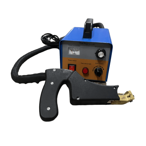 Машинка для нарезания резины SHTELWHEEL PG-ZN