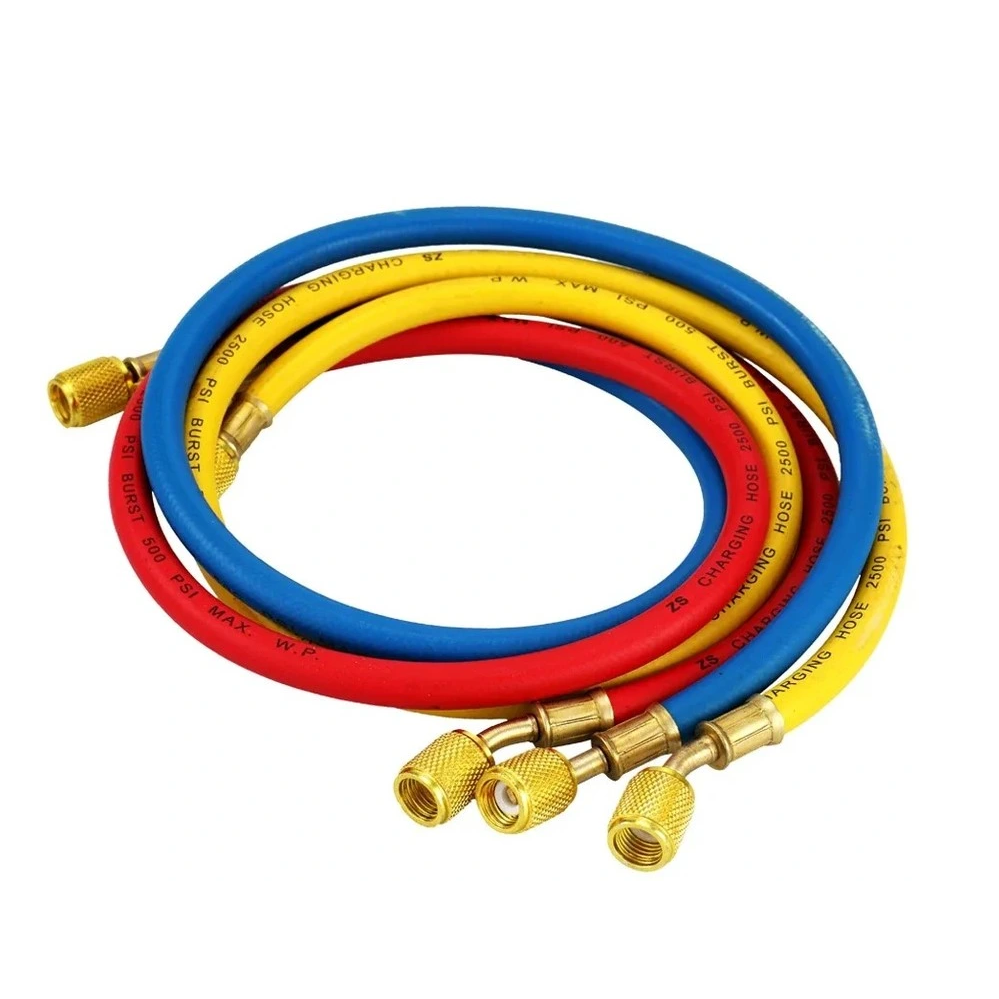 Коллектор манометрический (Манифолд) VALUE VMG-2-R410A