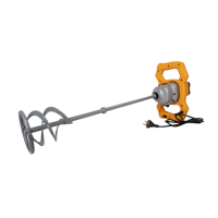 Дрель-миксер (1100 Вт, 150-650 об/мин) ВИХРЬ СМ-1900Э-2 (СМ-1100Э-2) 72/20/2