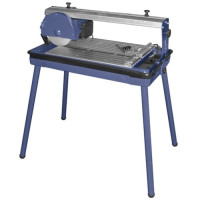 Плиткорез (180 мм, 600 Вт, 3000 об/мин) КРАТОН ТС-03 40202003