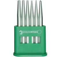 Набор №104-5/6 D (пробойник, кернер) STAHLWILLE