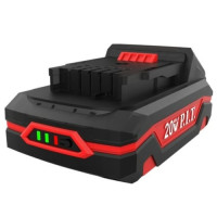 аккумулятор (20 в, 3 а/ч, li-ion) p.i.t. onepower ph20-3.0_Интернет-магазин ГАРО
