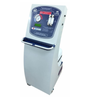 Установка для замены жидкости в АКП SL-045