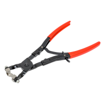 Клещи для пружинных хомутов (VW Passat 2.0 TDI, Touran, Golf 5, Audi A3, Skoda Octavia) 18750