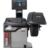балансировочный станок ipro техновектор bm7 900 07 100 (220в)_Интернет-магазин ГАРО