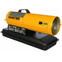 Дизельная тепловая пушка (10 кВт) Master В 35 CED_1