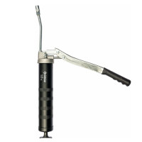 Шприц рычажно-плунжерный 500 мл Groz G1R/HD/B GR42700 профессиональный