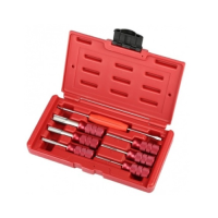 Инструмент для извлечения пинов, 7 предметов СТАНКОИМПОРТ KA-3755