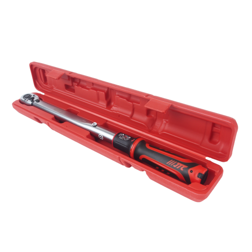 Динамометрический ключ 20-200 Nm 1/2