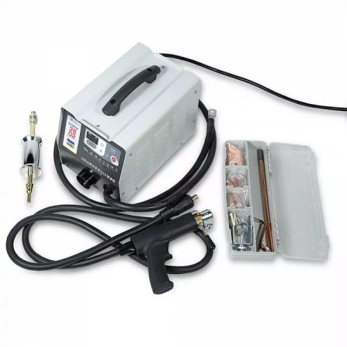 Аппарат для контактной точечной сварки 3800А, 220В GYSPOT 3902