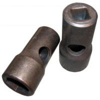 Головка 3/4 под вороток 32  100 мм АвтоДело