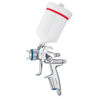 Краскопульт с верхним бачком 1,3 мм SATA jet 3000 RP