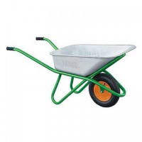 Тачка строительная (колеса литье 13*3,00) WB-130L АКЦИЯ!