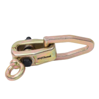 Захват двухфункциональный (поперечное усилие 2т, продольное 5т) AV Steel AV-921178