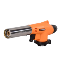 Газовая горелка на баллон ВИХРЬ НГ-1П 73/5/5/1