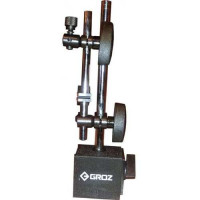 стойка индикаторная groz gr03405 - mb/31f (вылет 258 мм)_Интернет-магазин ГАРО