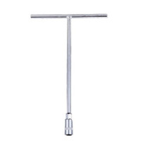 Ключ Т-обр. с торцевой головкой 10 мм AEROFORCE AE-1802