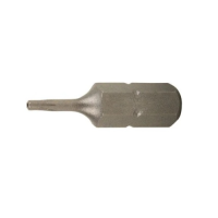 Бита 1/4 Torx с отв. TТ06х25 мм S2 AIST 1172506ТТ10