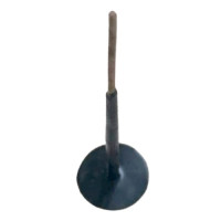 Грибок для всех типов шин 3 мм с проволокой Hatco 3134-1003