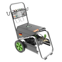 Аппарат высокого давления (300 бар, 588-714 л/ч, 4.8 кВт, 380 В) SHTELWHEEL Y L Q93-300