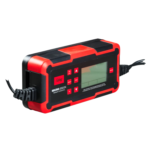 Зарядное устройство Fubag MICRO 200/24 46643